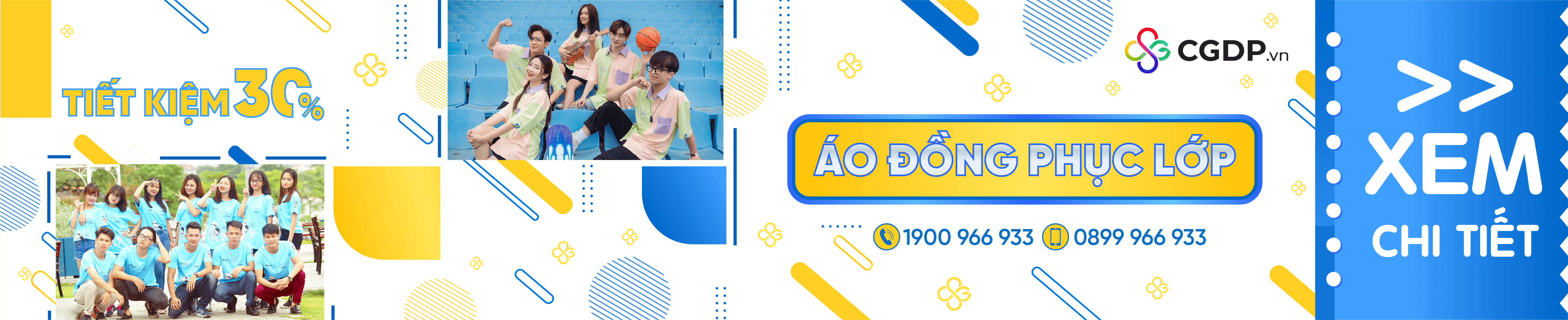 Đồng phục lớp